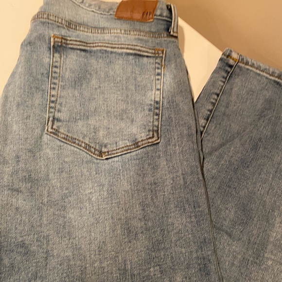 Gap Slim Cut Jeans - Picture 10 of 10